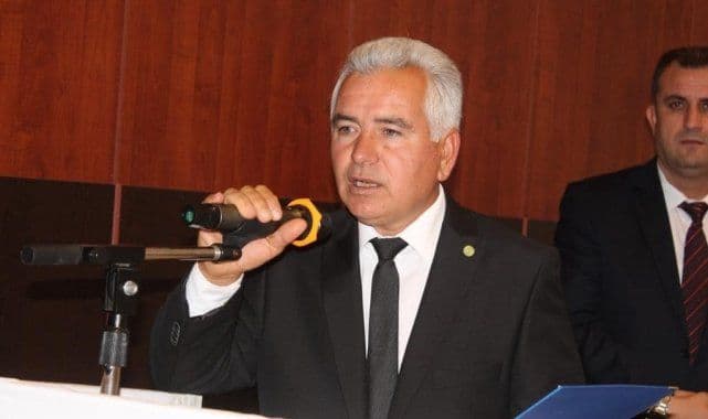 Yenişehirli Çiftçiler Üretime Başladı: Gözler Tarıma Dayalı OSB'de