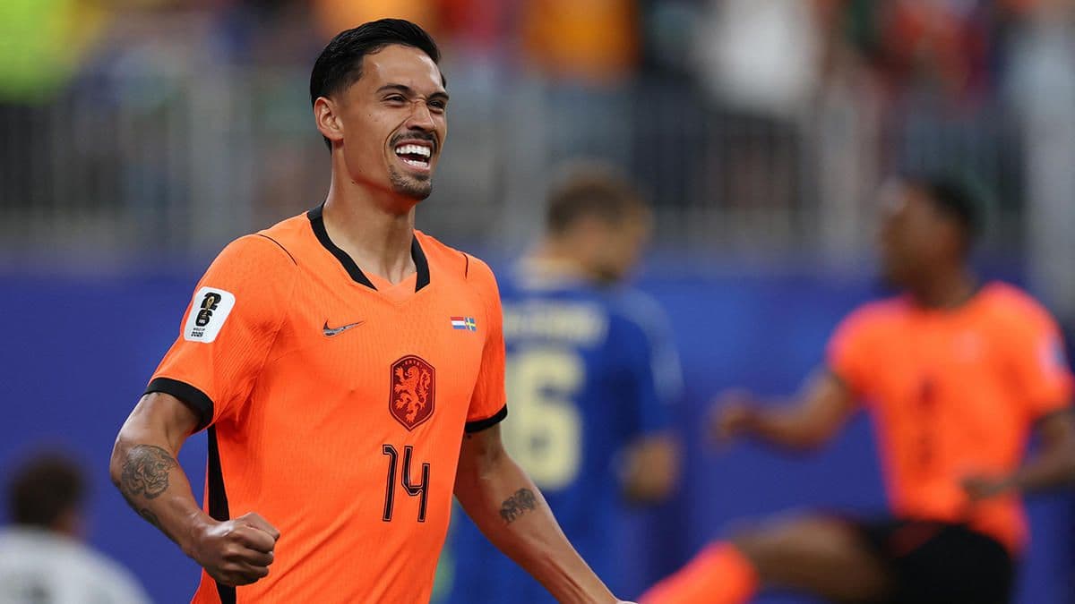Galatasaray ile Anılan Reijnders, Arabistan Tercihini Ekonomik Nedenlerle Açıkladı