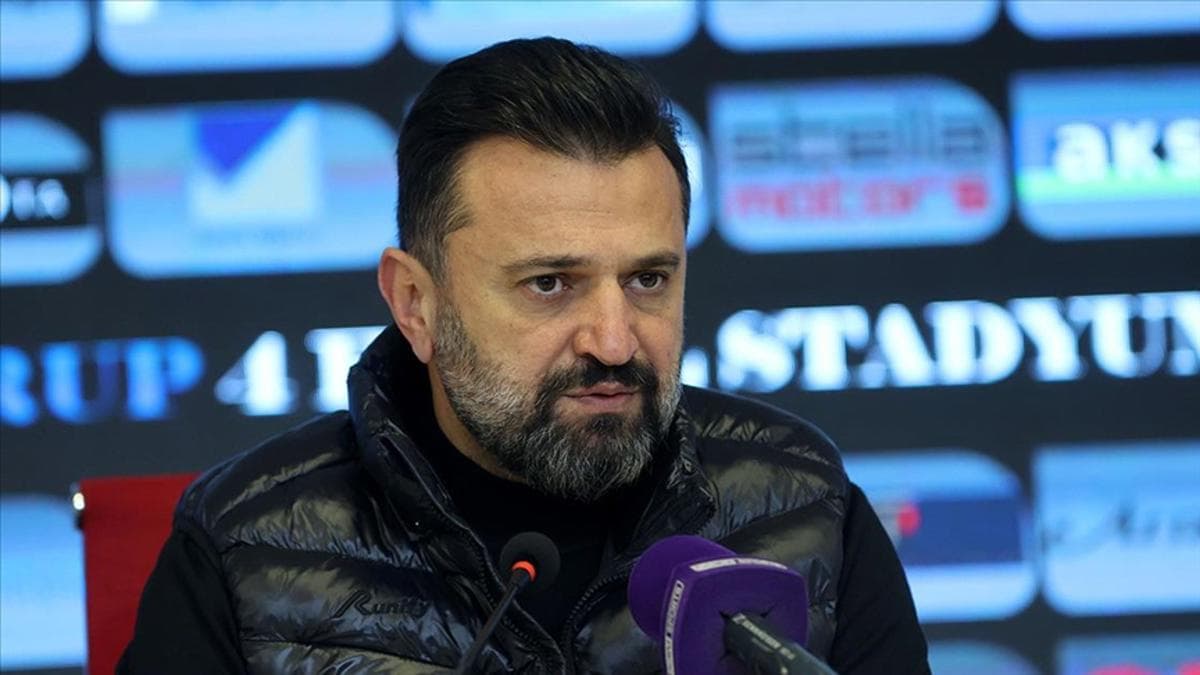 Bülent Uygun'dan A Milli Takım Teknik Direktörlüğü İçin Aykut Kocaman Önerisi