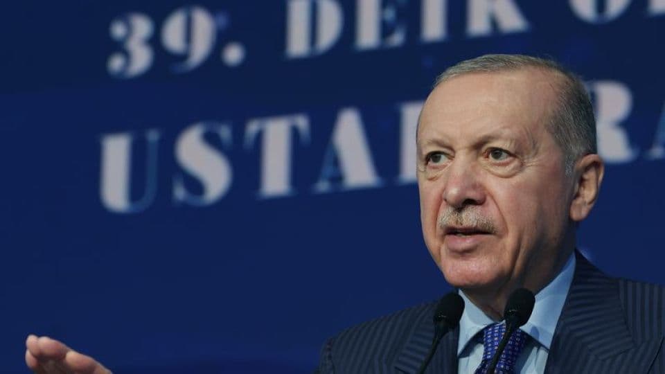 Cumhurbaşkanı Erdoğan'dan Yatırımcılara Çağrı: Türkiye'ye Gelin, Avantajlardan Yararlanın