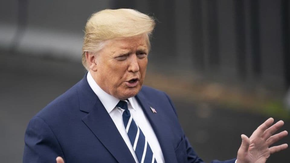 Trump'tan İran Açıklaması: Anlaşma Halen Mümkün