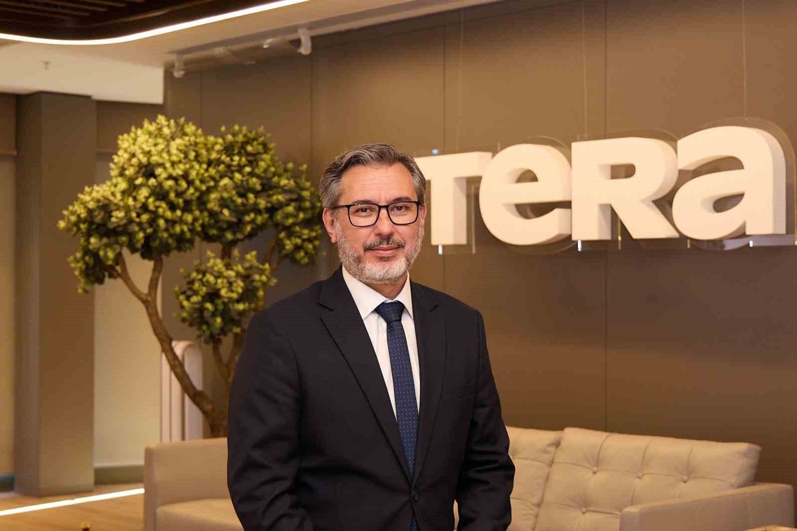Tera Portföy'ün TN1 Gayrimenkul Fonu Yatırımcıların Gözdesi Oldu