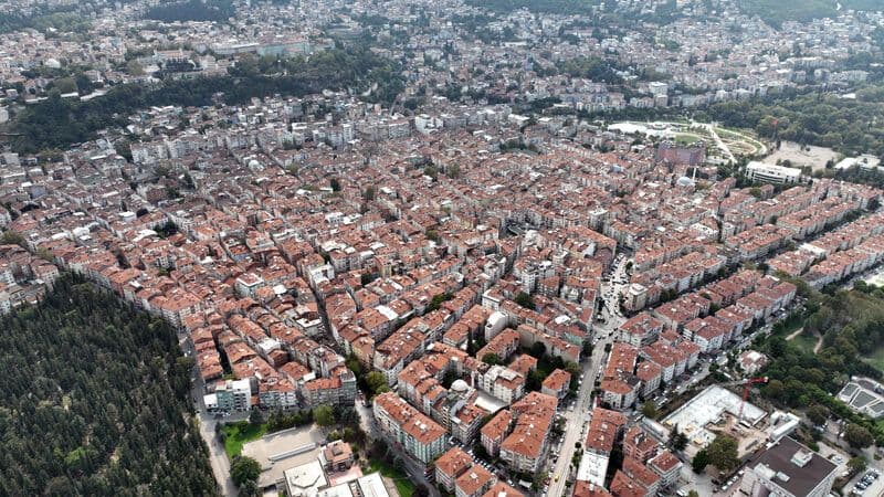 Bursa'da kentsel dönüşüm için yeni kampanya sinyali: Bakanlık ile görüşmeler sürüyor