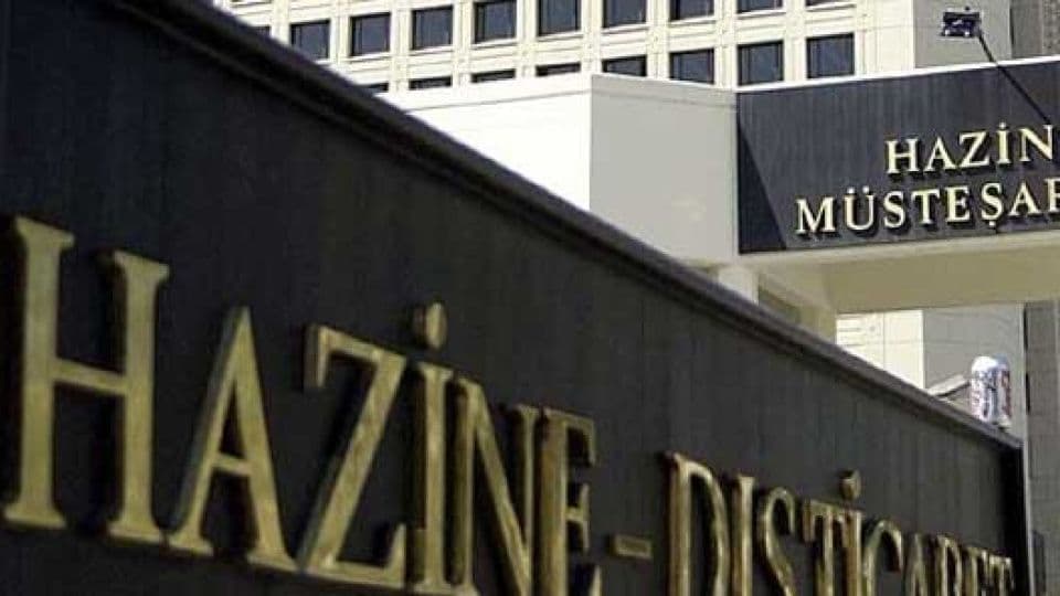 Hazine, Dolar Cinsinden Tahvil ve Kira Sertifikası İhracını Tamamladı