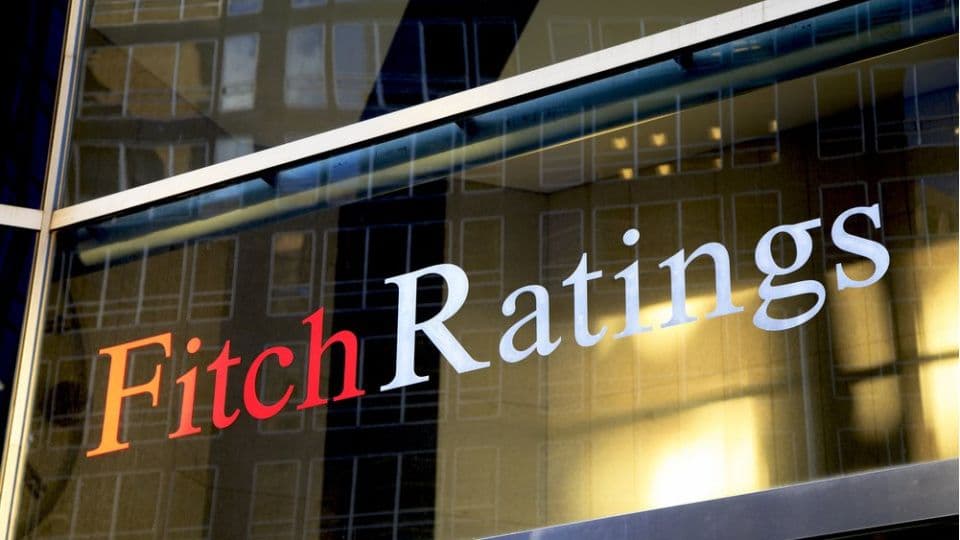 Fitch Ratings logosu, kredi derecelendirme kuruluşu, Avrupa ekonomileri uyarısı