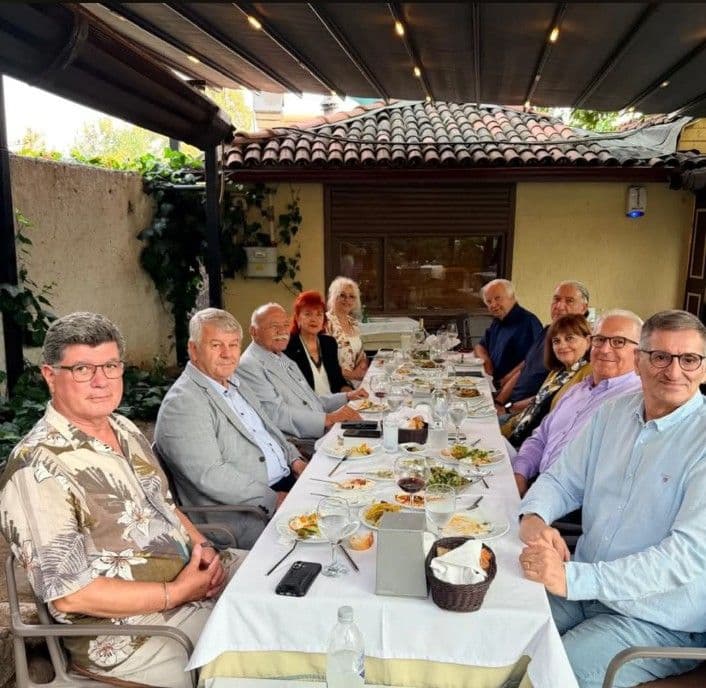 Bursa UNESCO Derneği, Tarihi Mirası Geleceğe Taşıma Hedefiyle Toplandı