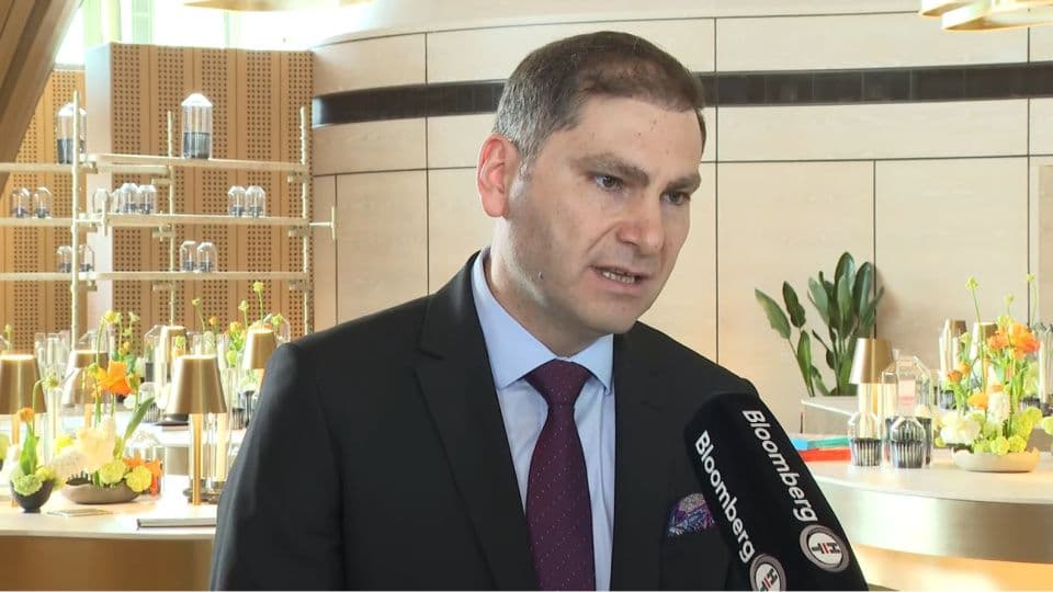 İstanbul Havalimanı'nda Yeni Terminal Açıldı: İGA CEO'su Jet Yakıtı Fiyatları Konusunda Uyardı