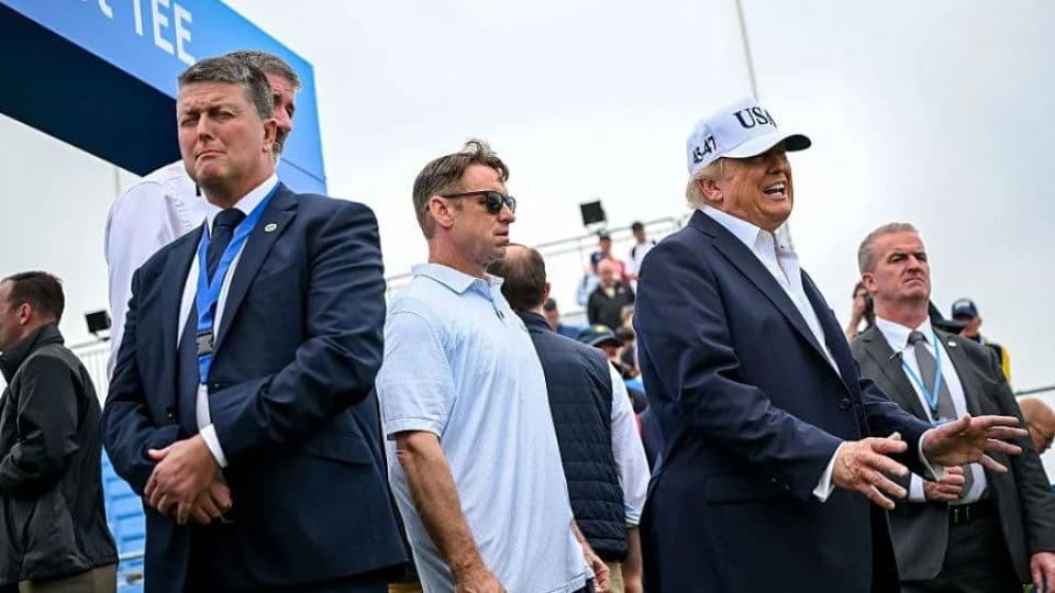 Trump'tan Fed'e Faiz İndirimi Baskısı: Piyasalar Artırım Bekliyor