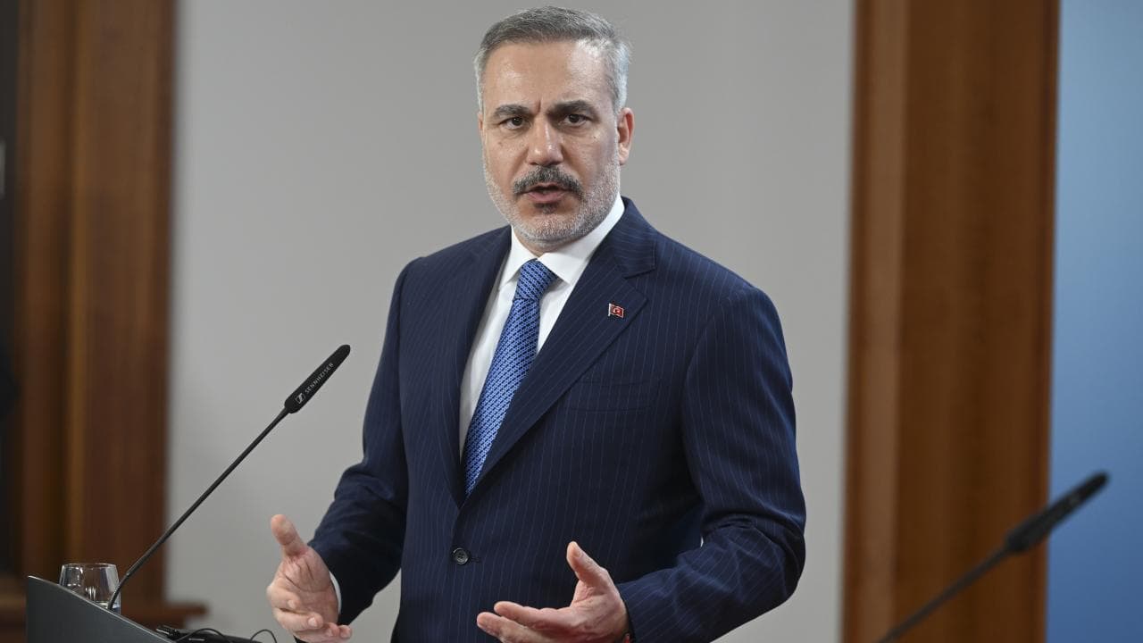Dışişleri Bakanı Fidan Mısır'a Gidiyor: İkili İlişkiler ve Bölgesel Gündem Masada