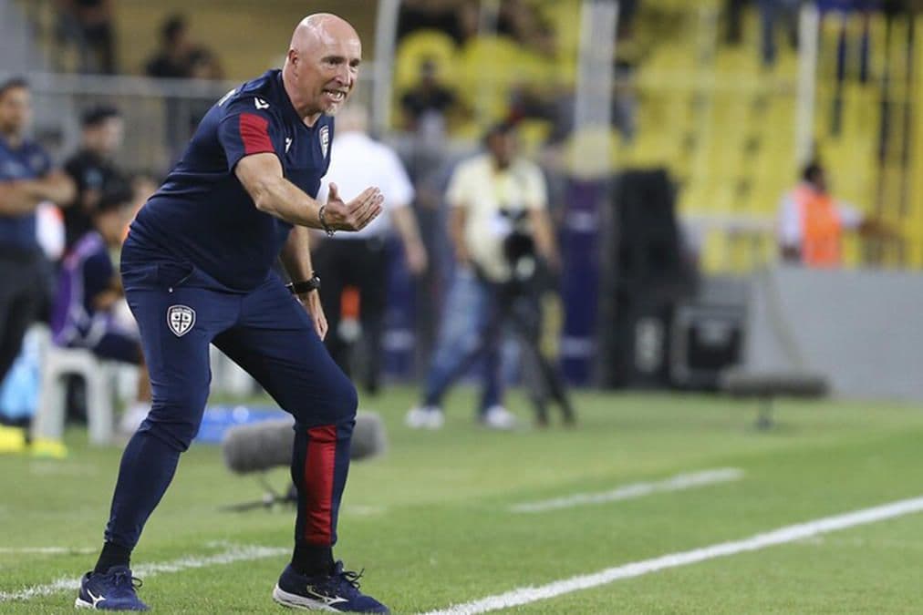 Arnavutluk Milli Takımı'nda Rolando Maran Dönemi Başladı