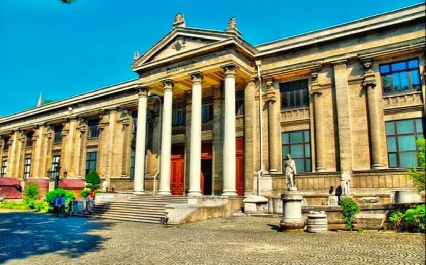 Bursa'nın 8500 Yıllık Tarihi İçin Yeni Arkeoloji Müzesi Önerisi