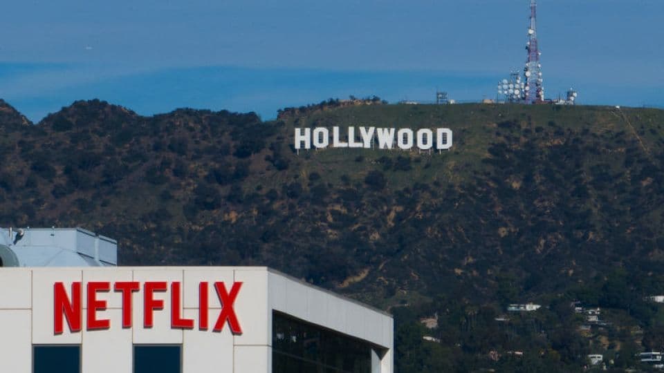 Netflix İlk Çeyrekte Gelirini Yüzde 16,2 Artırdı: Net Kar 5,3 Milyar Dolara Ulaştı