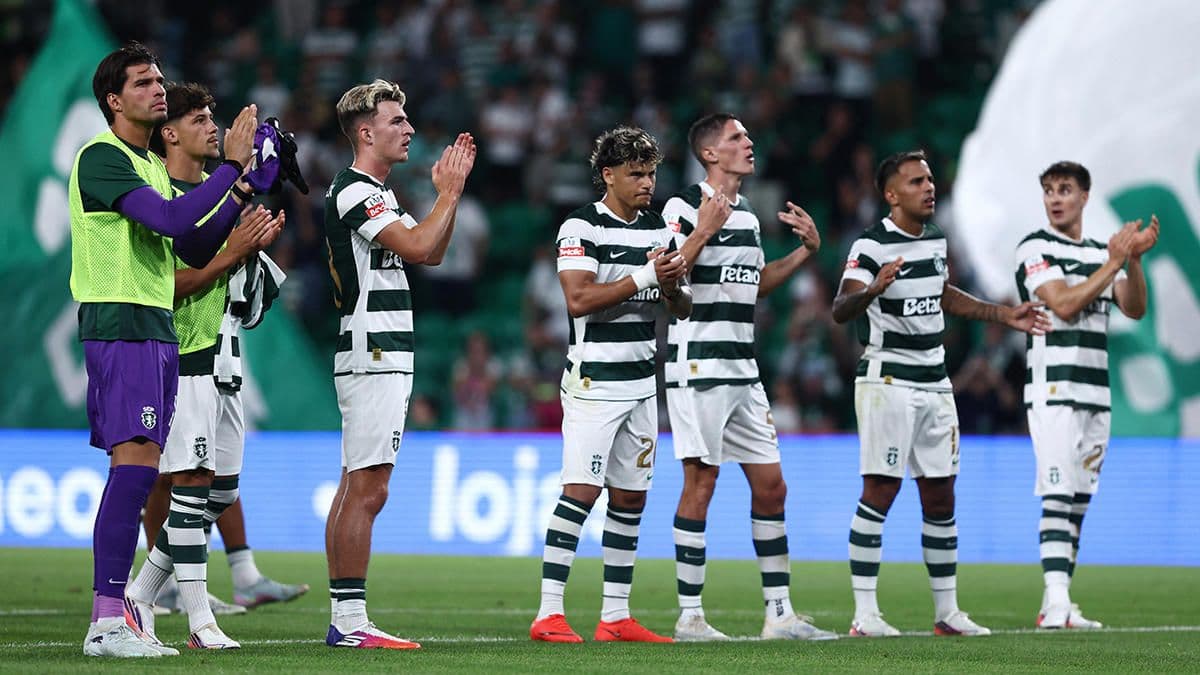 Sporting Lizbon'dan Galatasaray Maçı Öncesi Kadroda Değişiklik İddiası