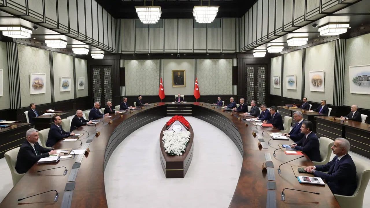 Cumhurbaşkanlığı Kabinesi Yarın Toplanıyor: Bayram Tatili ve Ulusal Gündem Masada