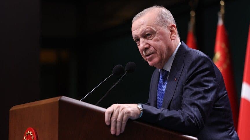 Kurban Bayramı Tatili 9 Gün Olarak Belirlendi: Cumhurbaşkanı Erdoğan Açıkladı
