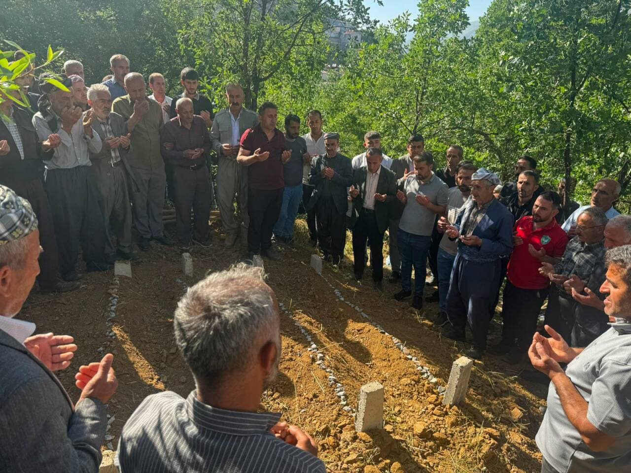 Van'da Aile Katliamı: 4 Kişi Hayatını Kaybetti
