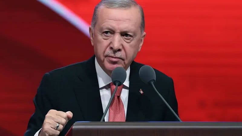 Cumhurbaşkanı Erdoğan'dan 15 Temmuz Mesajı: Demokrasi ve Milli İrade Vurgusu
