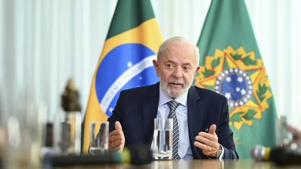 Brezilya'da Lula'dan Online Bahis Yasağı: Seçim Öncesi Kritik Karar