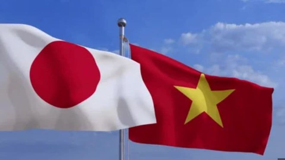 Japonya ve Vietnam'dan 2030'a Kadar 60 Milyar Dolarlık Ticaret Hacmi Hedefi