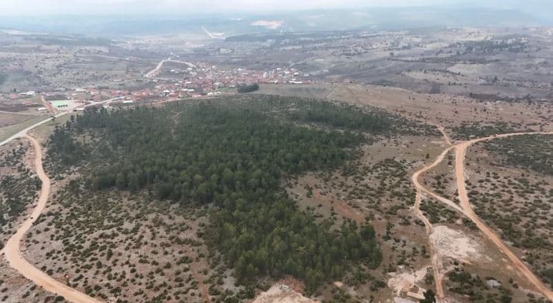Bursa'nın Dağ İlçelerine Yeni Cezaevleri: Büyükorhan ve Orhaneli'de Projeler İlerliyor, Keles'te Halk Kararsız