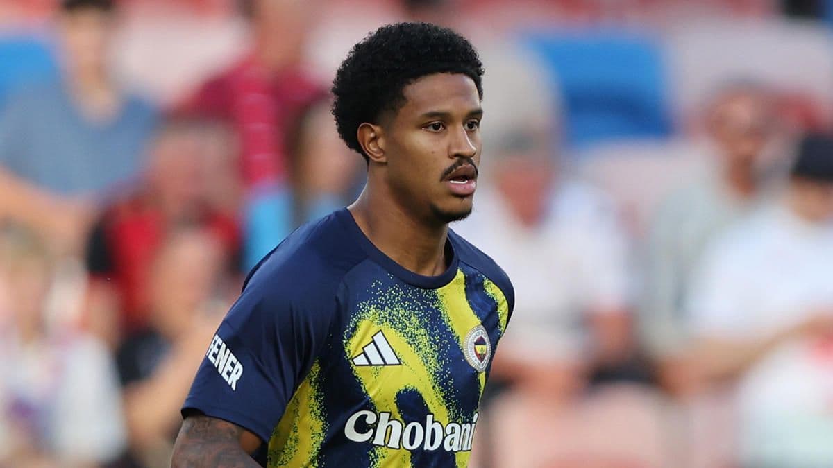 Jayden Oosterwolde'nin Roma Transferi Sağlık Kontrollerine Takıldı