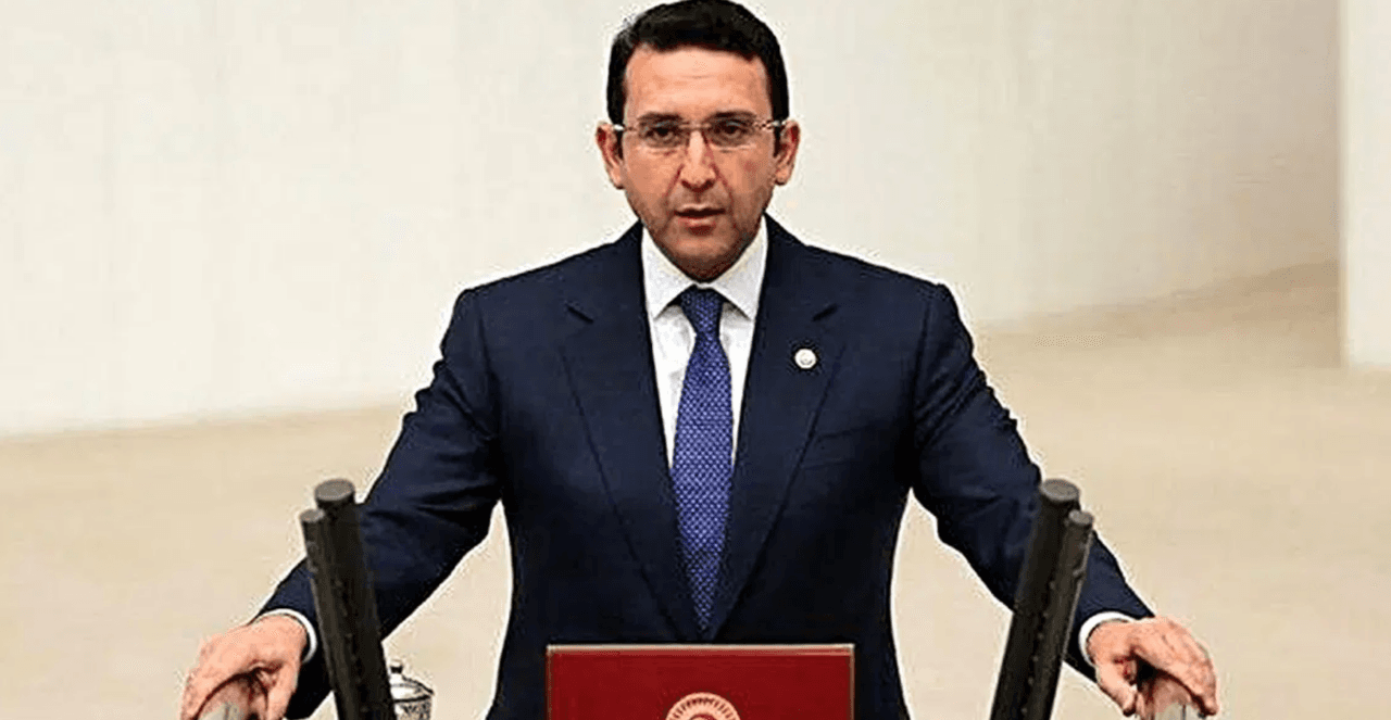 Eski TCMB Başkan Yardımcısı İbrahim Turhan Hakkında Soruşturma Başlatıldı