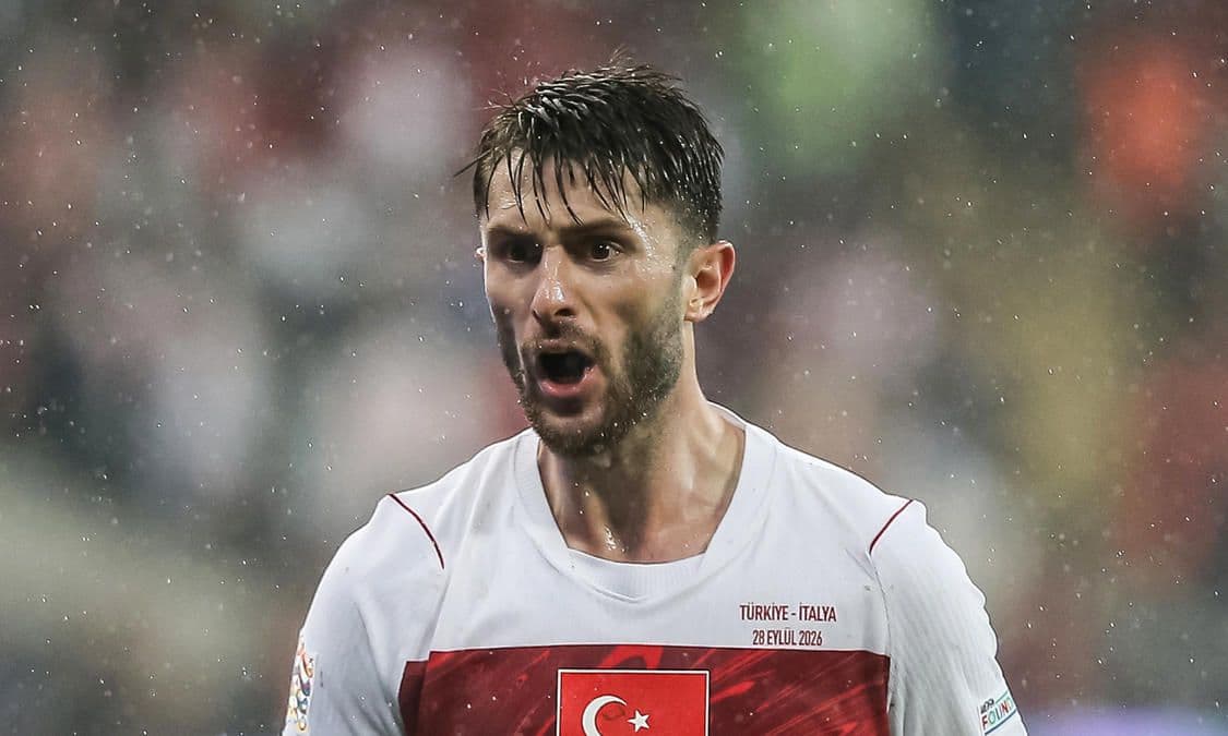 İsmail Yüksek'ten 4-1'lik İtalya Yenilgisi Sonrası Sert Özeleştiri: 'Utanç Verici'