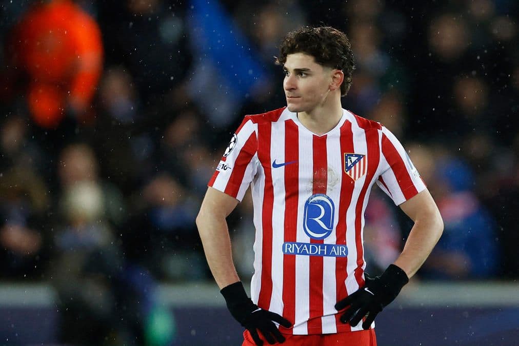 Barcelona'nın Alvarez Israrına Atletico Madrid'den 'Yüzde Sıfır' Yanıtı