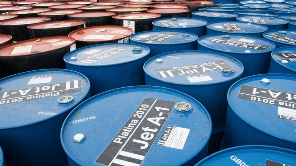 Avrupa Havalimanları Jet Yakıtı Kıtlığı Uyarısı Yaptı: Fiyatlar Rekor Kırdı
