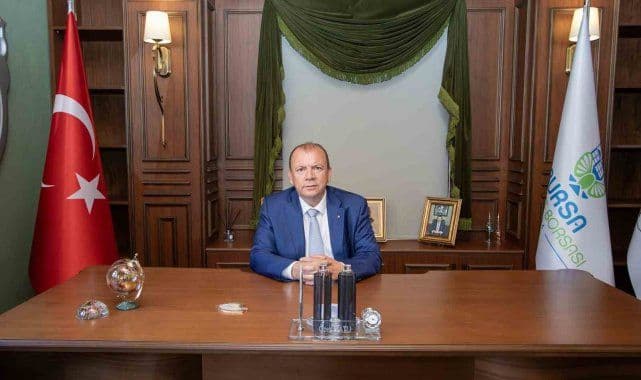 Bursa Ticaret Borsası'ndan Gıda Fiyatları Uyarısı: Orta Doğu'daki Kriz Maliyetleri Artırıyor