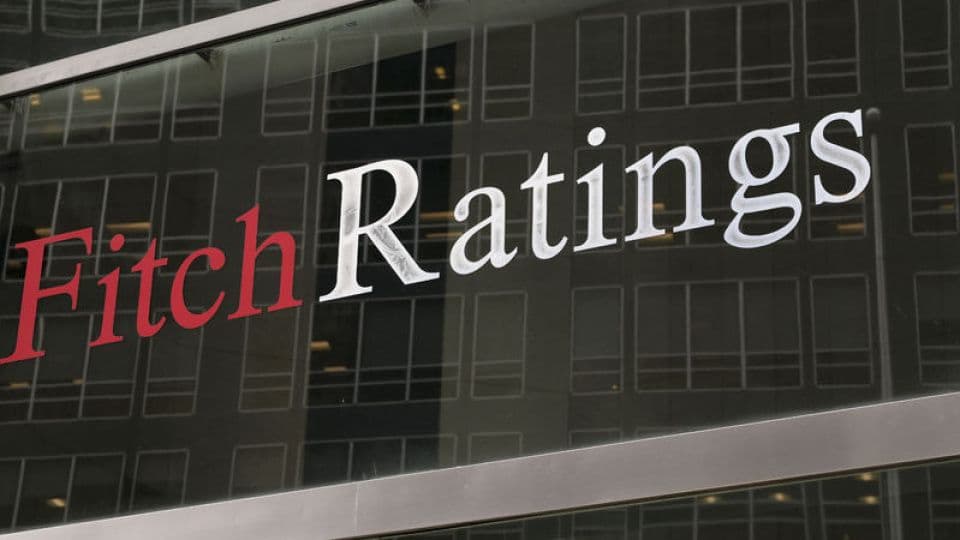 Fitch Ratings logosu