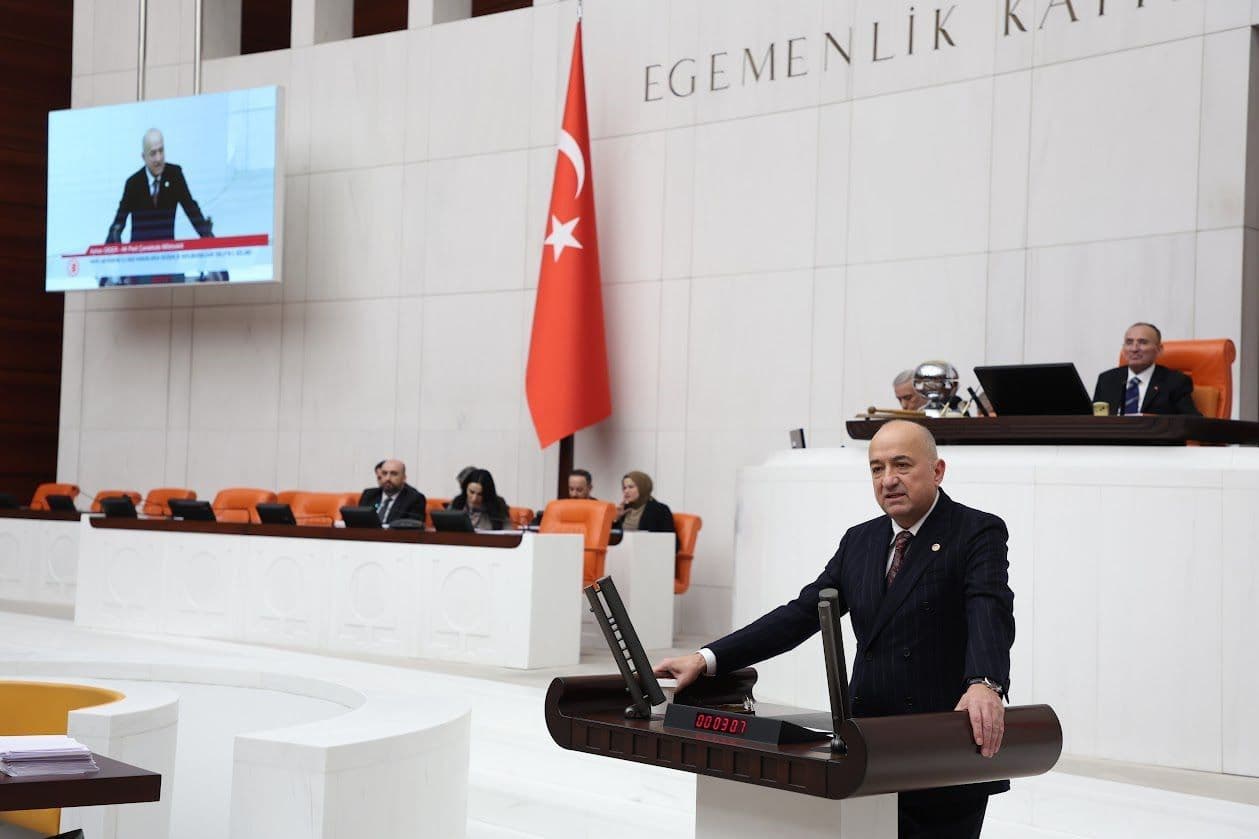 AK Partili Gider: Türkiye'nin Erdoğan'a İhtiyacı Siyasi Tercihin Ötesinde