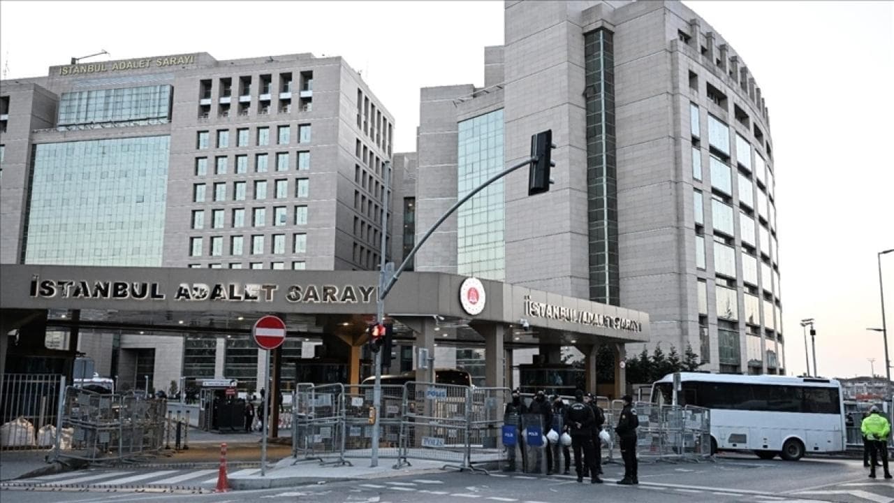 Borsa İstanbul'da Manipülasyon Soruşturması: İki Kişi Gözaltına Alındı