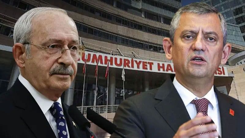 Yargıtay, CHP Kurultay Davası Kararını Adli Tatil Sonrasına Bıraktı