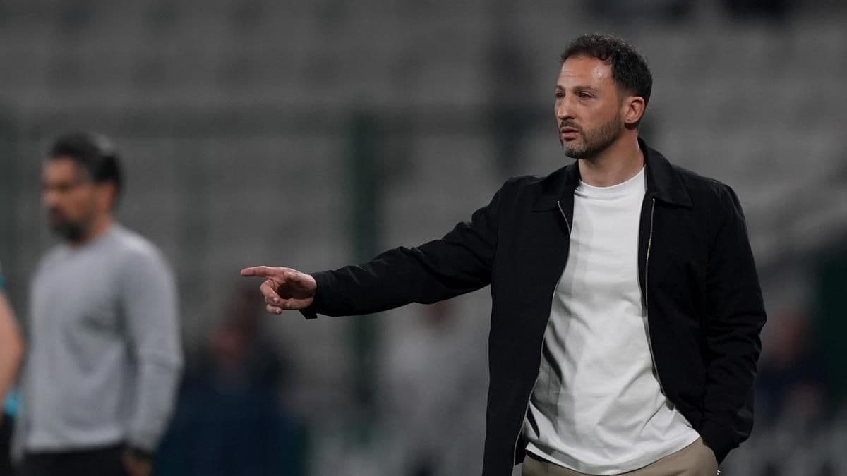 Fenerbahçe Kupaya Veda Etti: Tedesco'dan Asensio ve Derbi Açıklamaları