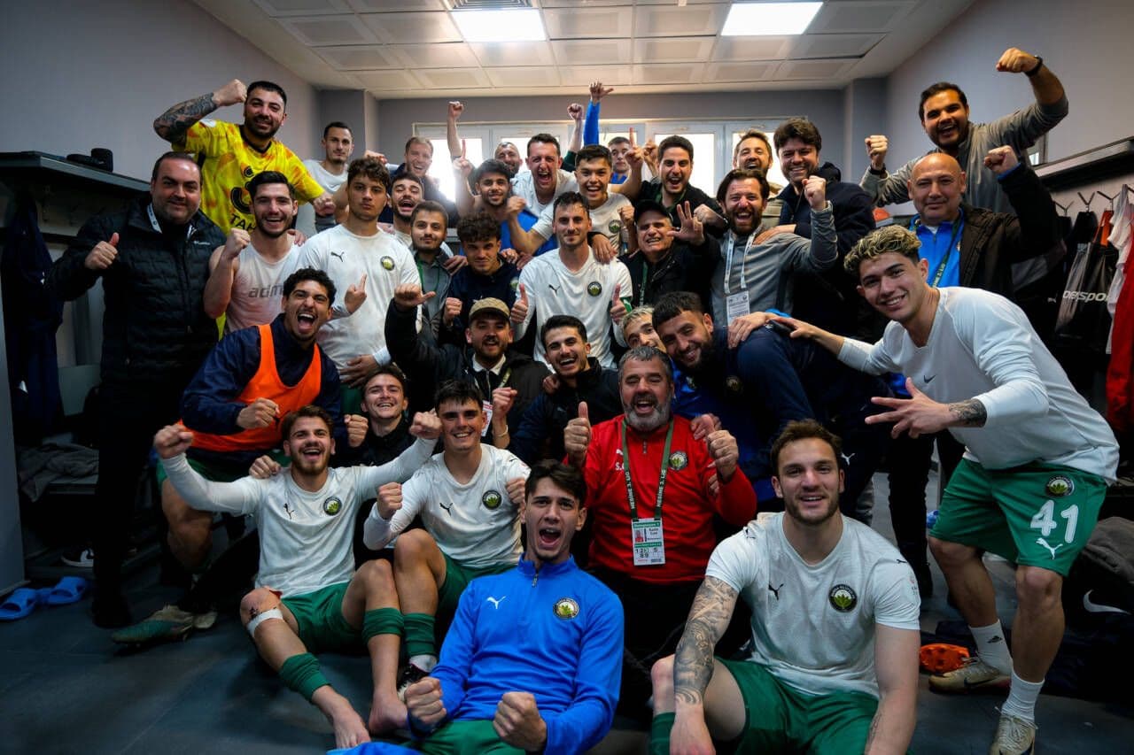 Bursaspor'un Pilot Takımı Nilüfer FK'ya Sürpriz Talip: Gemlik Devrede