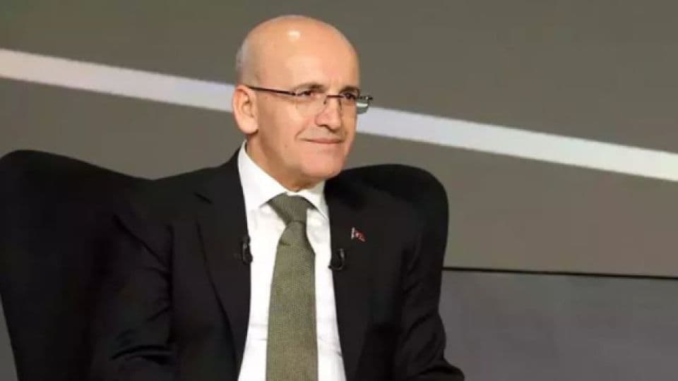 Bakan Şimşek: Cari Açık Artacak Ama Yönetilebilir Seviyede Kalacak
