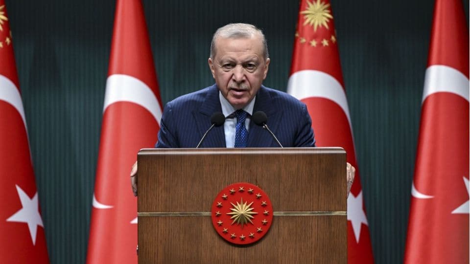 Erdoğan Açıkladı: İhracatçılar İçin Reeskont Kredi Limiti 5 Milyar TL'ye Yükseltildi