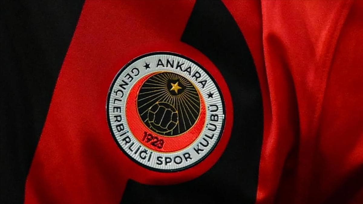 Gençlerbirliği'nden FIFA Transfer Yasağına İlişkin Açıklama: Ödeme Yaptırımlara Takıldı
