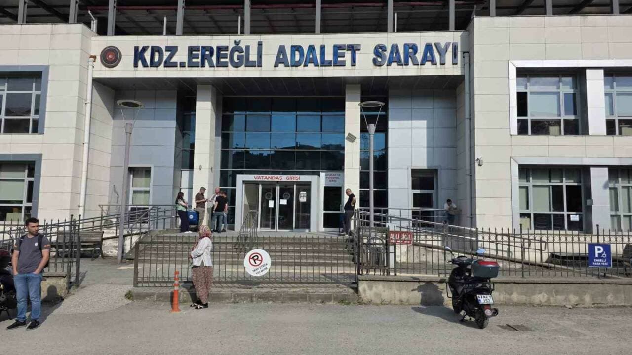 Tapu Dolandırıcılığı Soruşturmasında Bir Memur Gözaltına Alındı