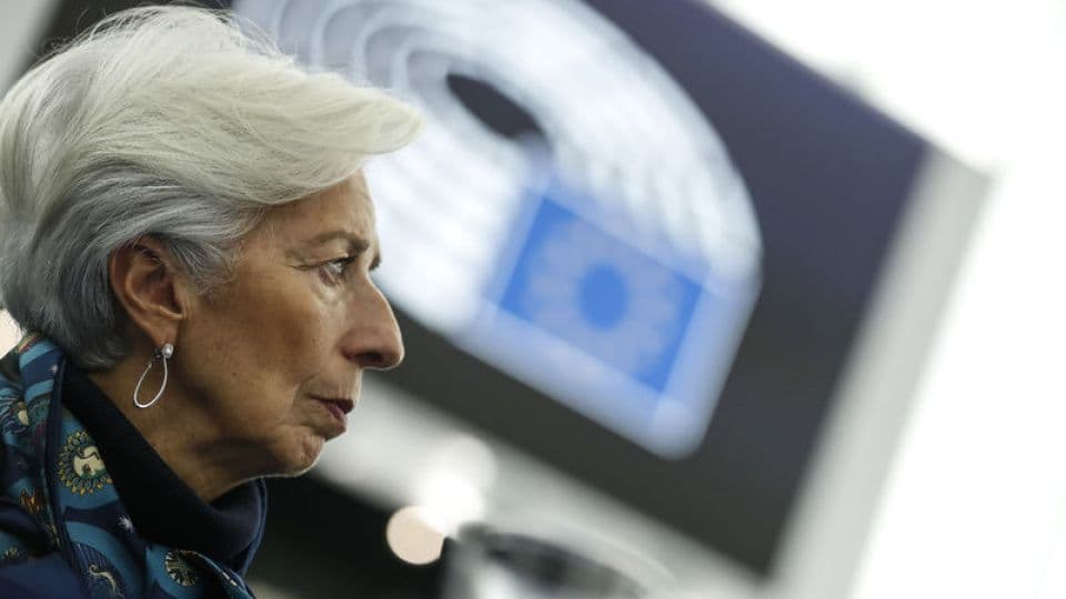 AMB Başkanı Lagarde'dan Merkez Bankası Bağımsızlığı Uyarısı: Kredibiliteye İhtiyaç Var