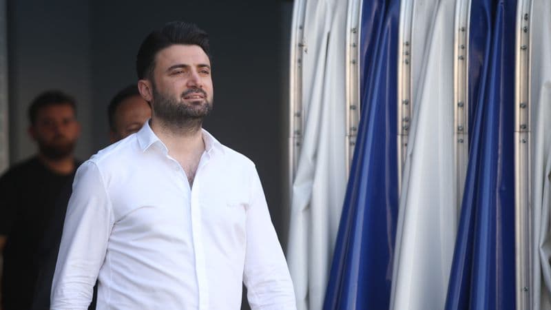 Bursaspor Başkanı Enes Çelik'ten hazırlık maçı açıklaması: Kongre üyelerine de öncelik tanınacak