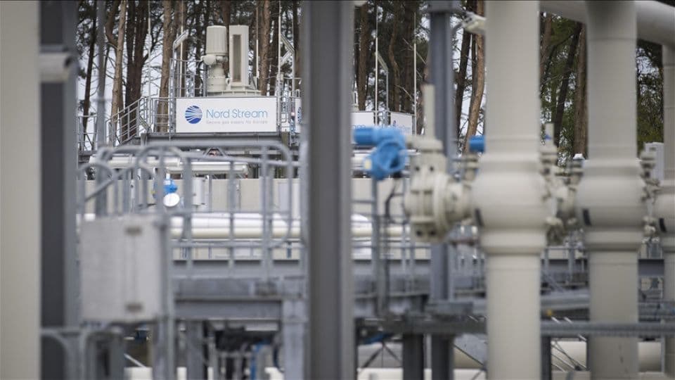 Almanya'da Doğalgaz Depolarında Kritik Seviye: Kış Öncesi Arz Güvenliği Endişesi