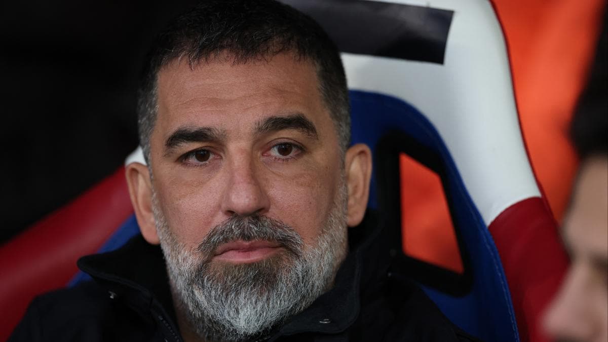 Shakhtar Donetsk'in 21 maçlık yenilmezlik serisinin sona ermesi