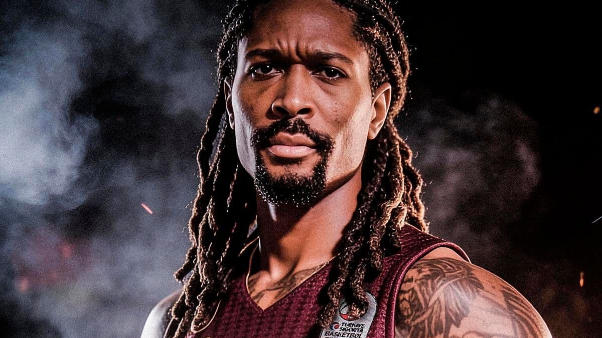 Trabzonspor Basketbol, ABD'li Pivot Emanuel Terry'yi Transfer Etti