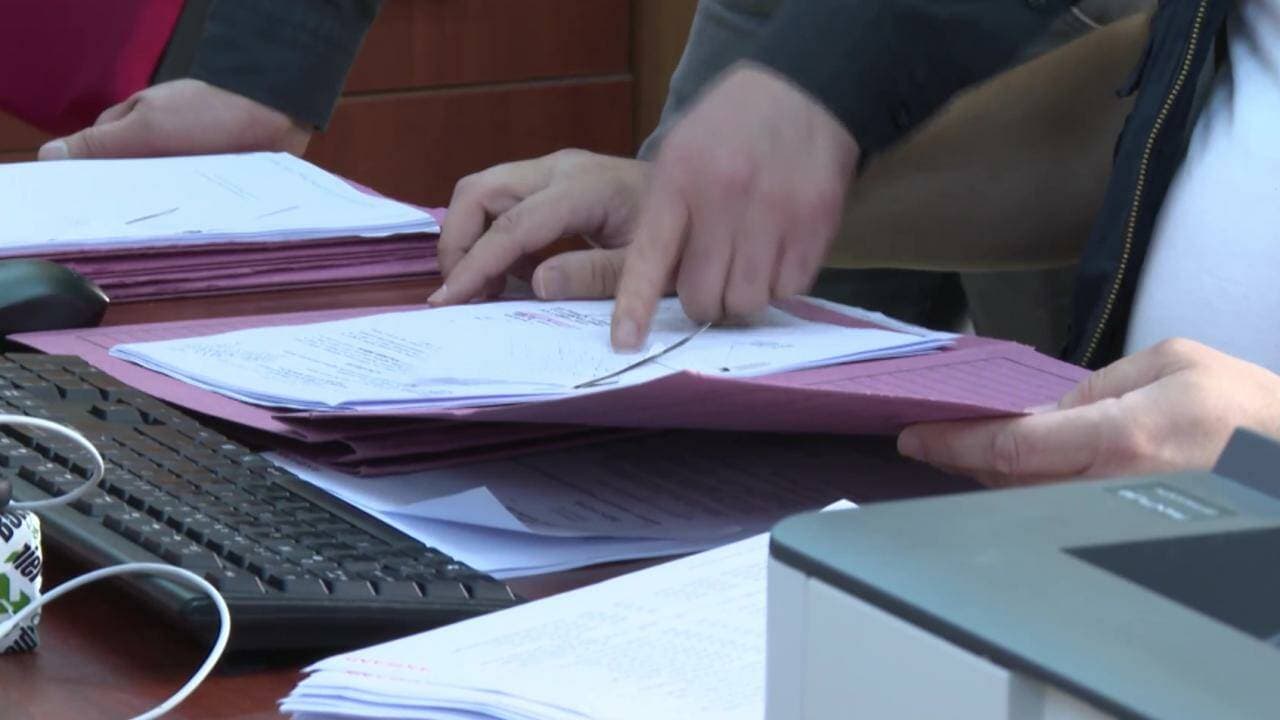 MASAK'tan Ahbap Derneği Raporu: Şüphelilerin Para Transferleri Mercek Altında