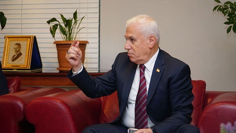 Başkan Mustafa Bozbey'in savcılık ifadesi ortaya çıktı: Tüm iddiaları reddetti