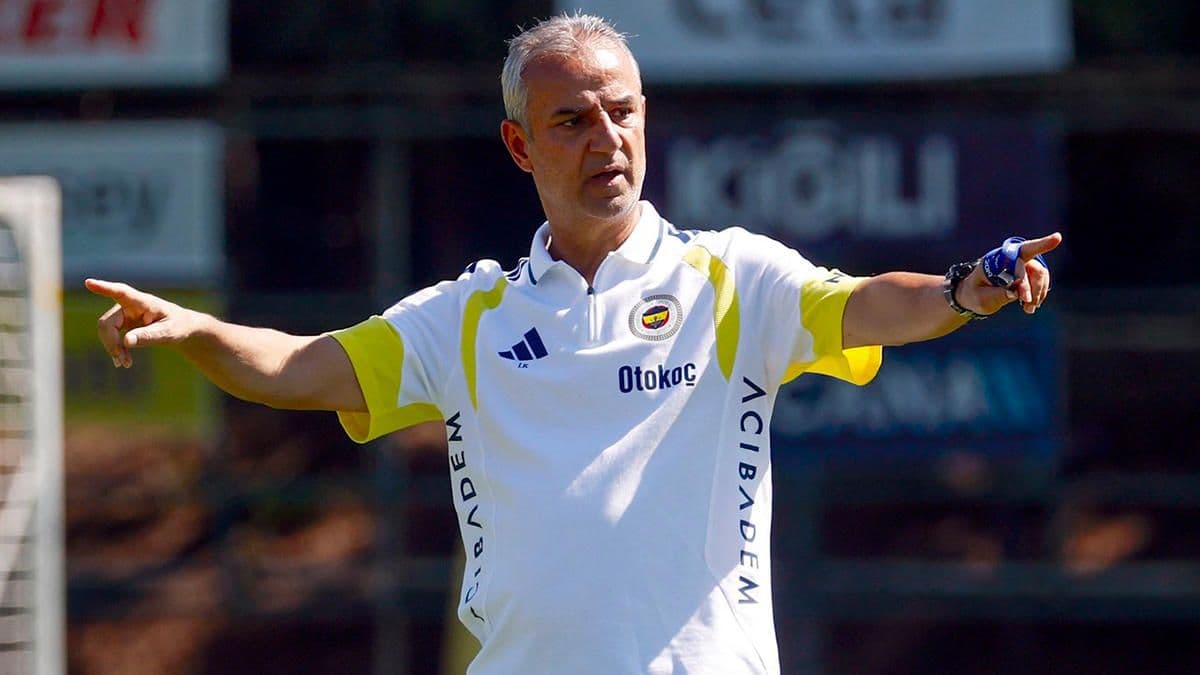 İsmail Kartal'dan İstifa Sonrası Açıklama: "Duygusal Davranmış Olabilirim"