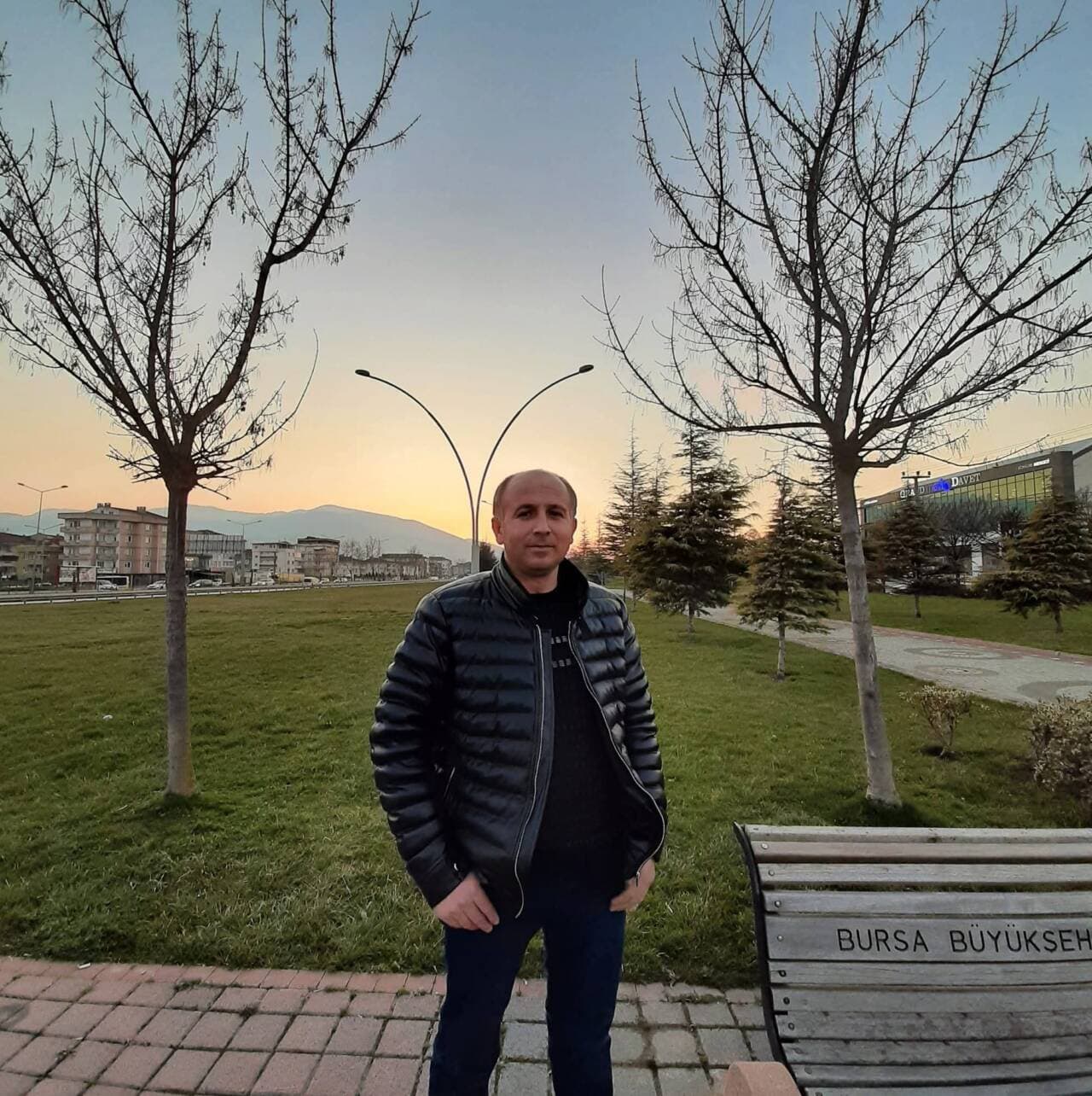 Bursa'da Traktör Kazası Can Aldı: Mahalle Başkanı Hayatını Kaybetti