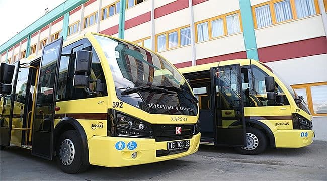 Bursa'da Ulaşım ve Şehir Hastanesi Erişimi İçin Muhtarlardan Acil Çözüm Çağrısı